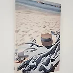 Sea And *